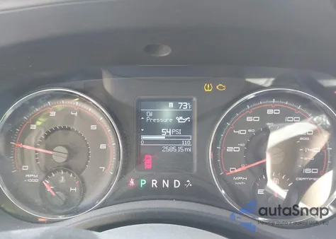 2011 Dodge Charger Police from USA, damaged, VIN 2B3CL1CT6BH579267